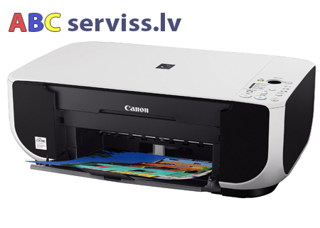 Canon PIXMA MP190